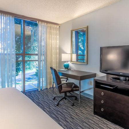 Sawgrass Grand Hotel And Suites Sports Complex Sunrise Eksteriør bilde