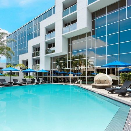 Sawgrass Grand Hotel And Suites Sports Complex Sunrise Eksteriør bilde