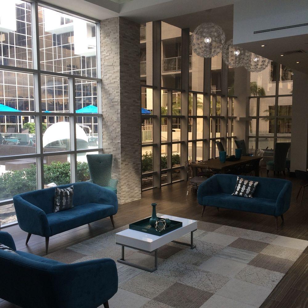 Sawgrass Grand Hotel And Suites Sports Complex Sunrise Eksteriør bilde