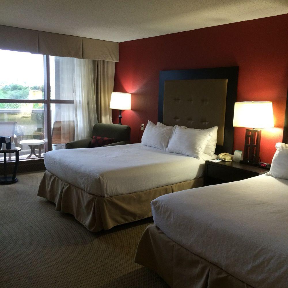 Sawgrass Grand Hotel And Suites Sports Complex Sunrise Eksteriør bilde