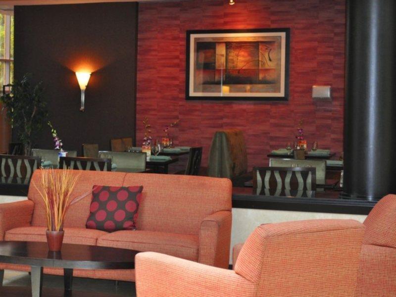 Sawgrass Grand Hotel And Suites Sports Complex Sunrise Eksteriør bilde