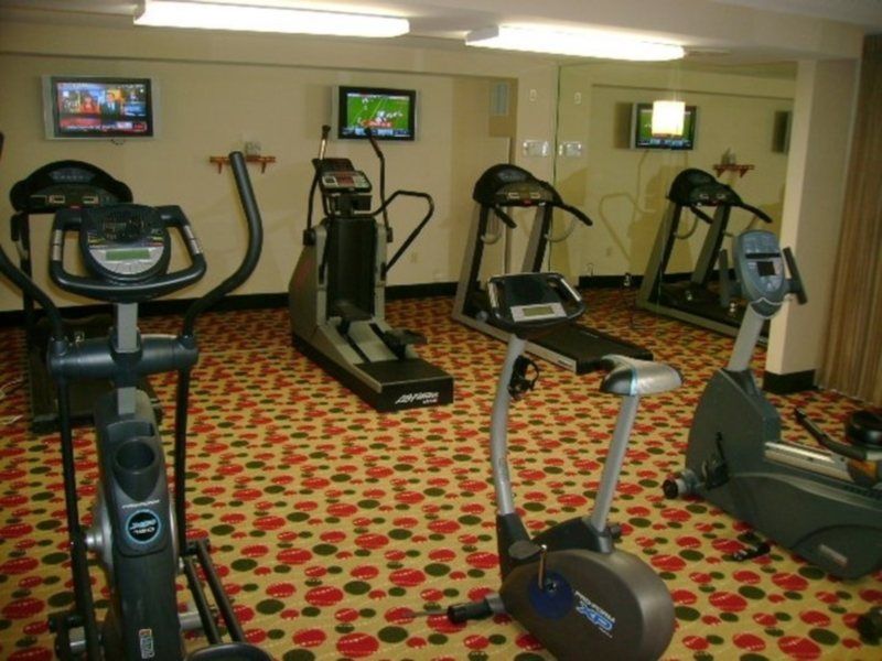 Sawgrass Grand Hotel And Suites Sports Complex Sunrise Fasiliteter bilde