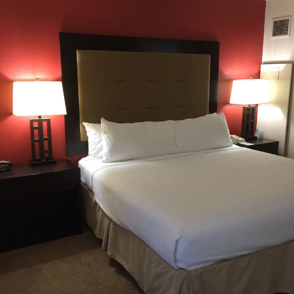 Sawgrass Grand Hotel And Suites Sports Complex Sunrise Eksteriør bilde
