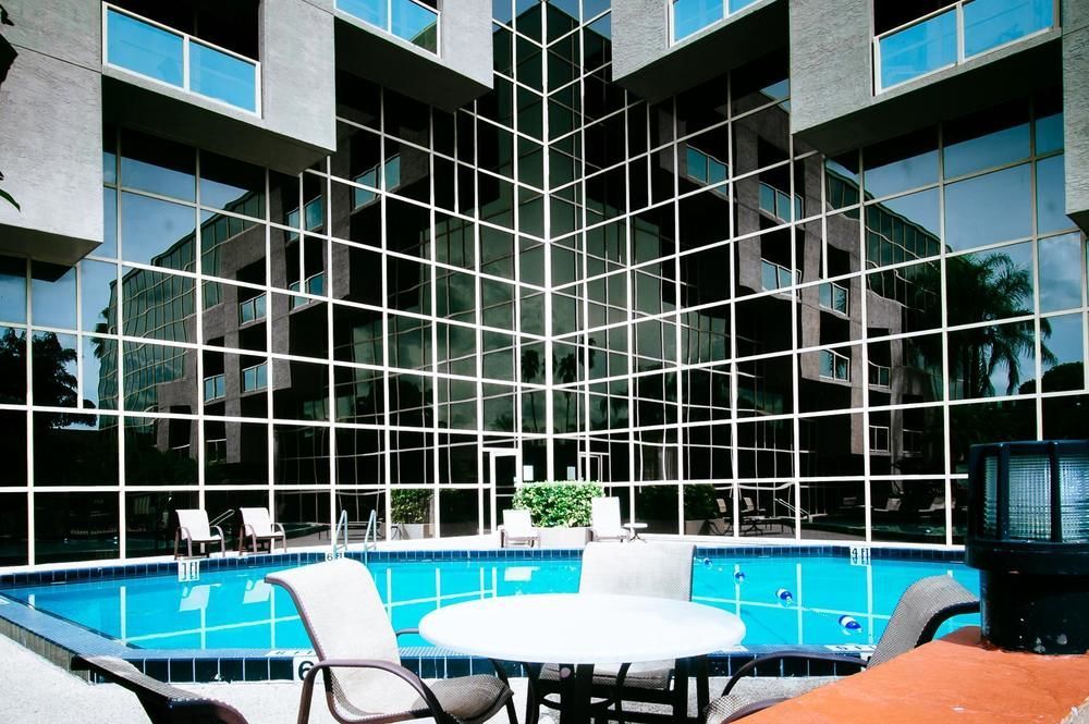 Sawgrass Grand Hotel And Suites Sports Complex Sunrise Eksteriør bilde