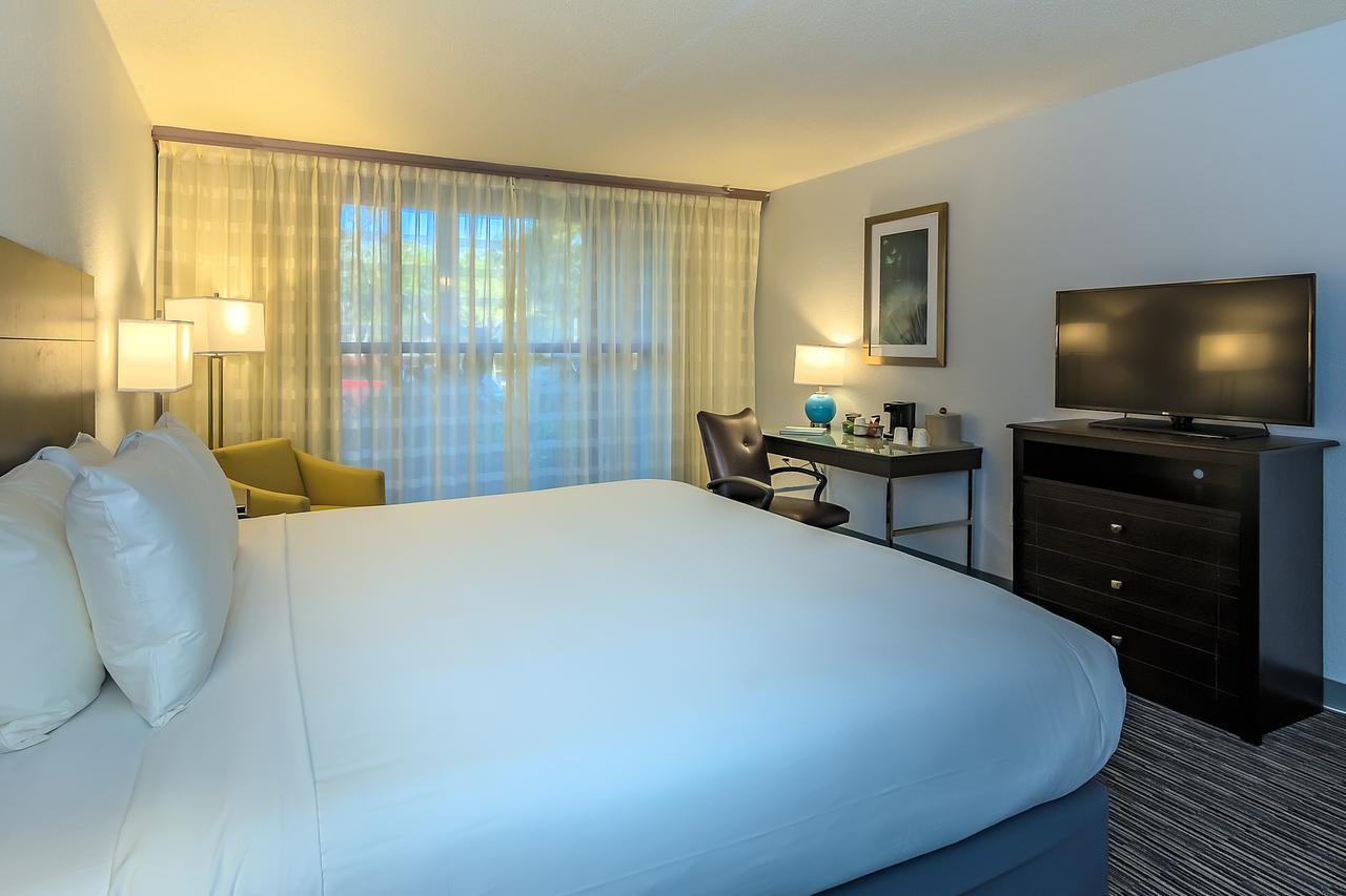 Sawgrass Grand Hotel And Suites Sports Complex Sunrise Eksteriør bilde