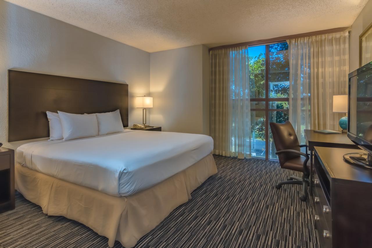 Sawgrass Grand Hotel And Suites Sports Complex Sunrise Eksteriør bilde