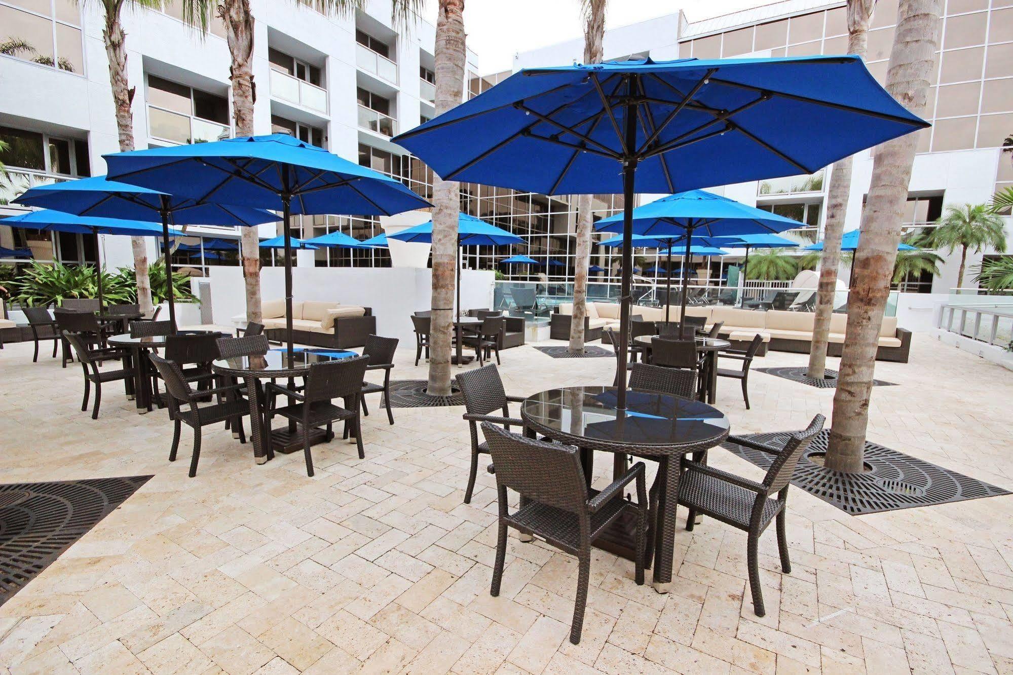 Sawgrass Grand Hotel And Suites Sports Complex Sunrise Eksteriør bilde