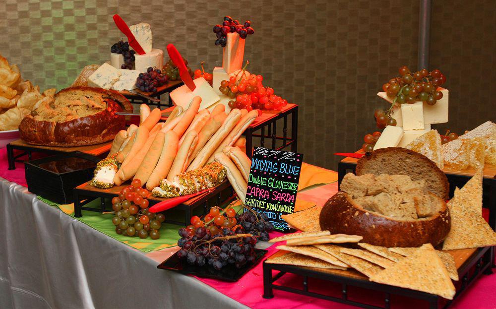 Sawgrass Grand Hotel And Suites Sports Complex Sunrise Restaurant bilde