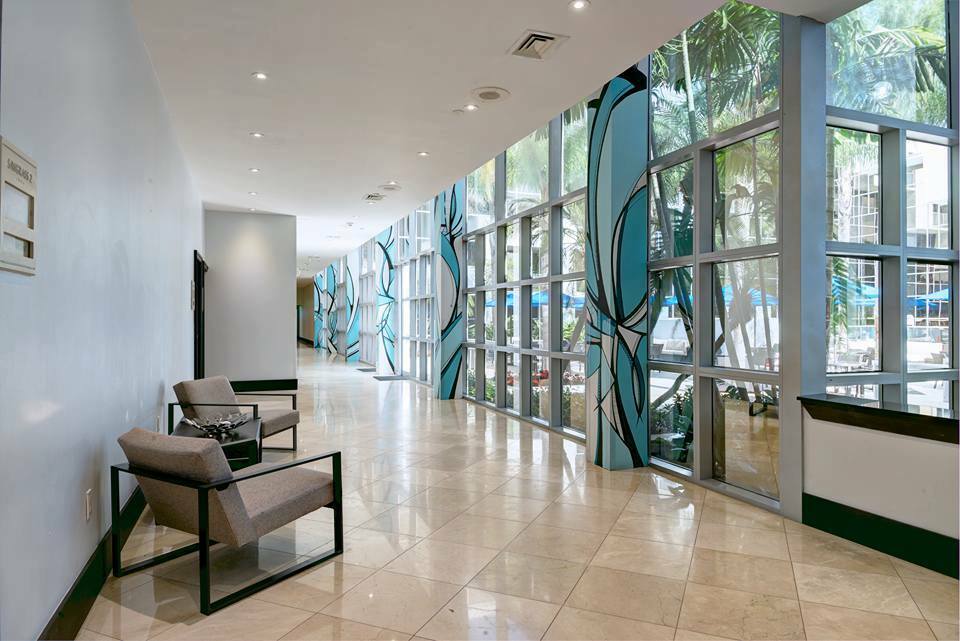 Sawgrass Grand Hotel And Suites Sports Complex Sunrise Eksteriør bilde