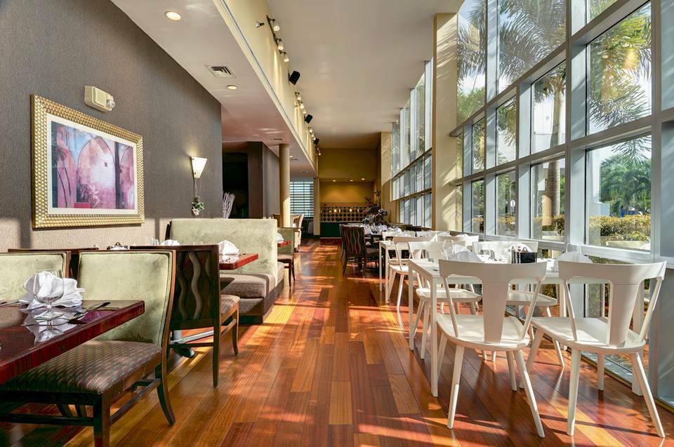 Sawgrass Grand Hotel And Suites Sports Complex Sunrise Eksteriør bilde